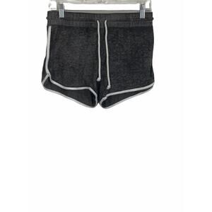 Xhilaration Gray Athletic Sweat Shorts Small